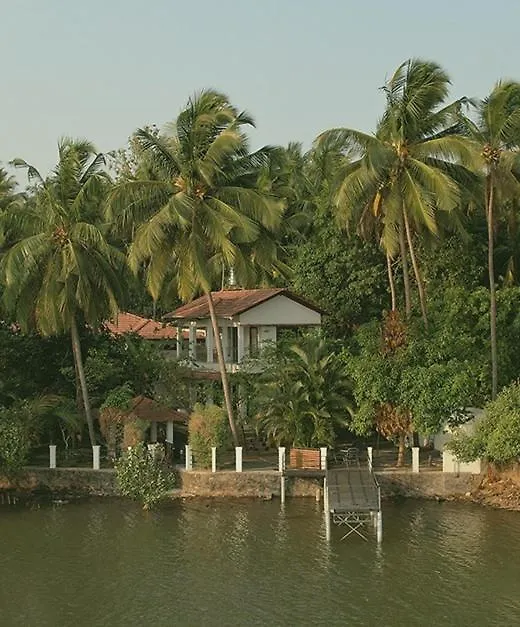 Bellevue Homestay And Wellness Centre Kozhikode India