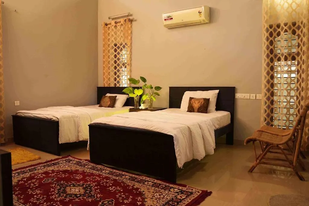 Bellevue Homestay And Wellness Centre Kozhikode