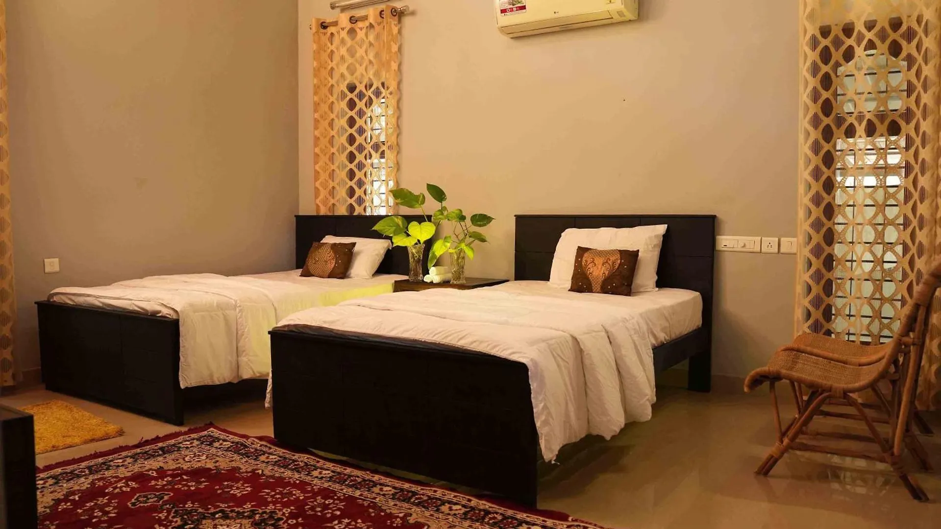 Bellevue Homestay And Wellness Centre Kozhikode 0*,  India