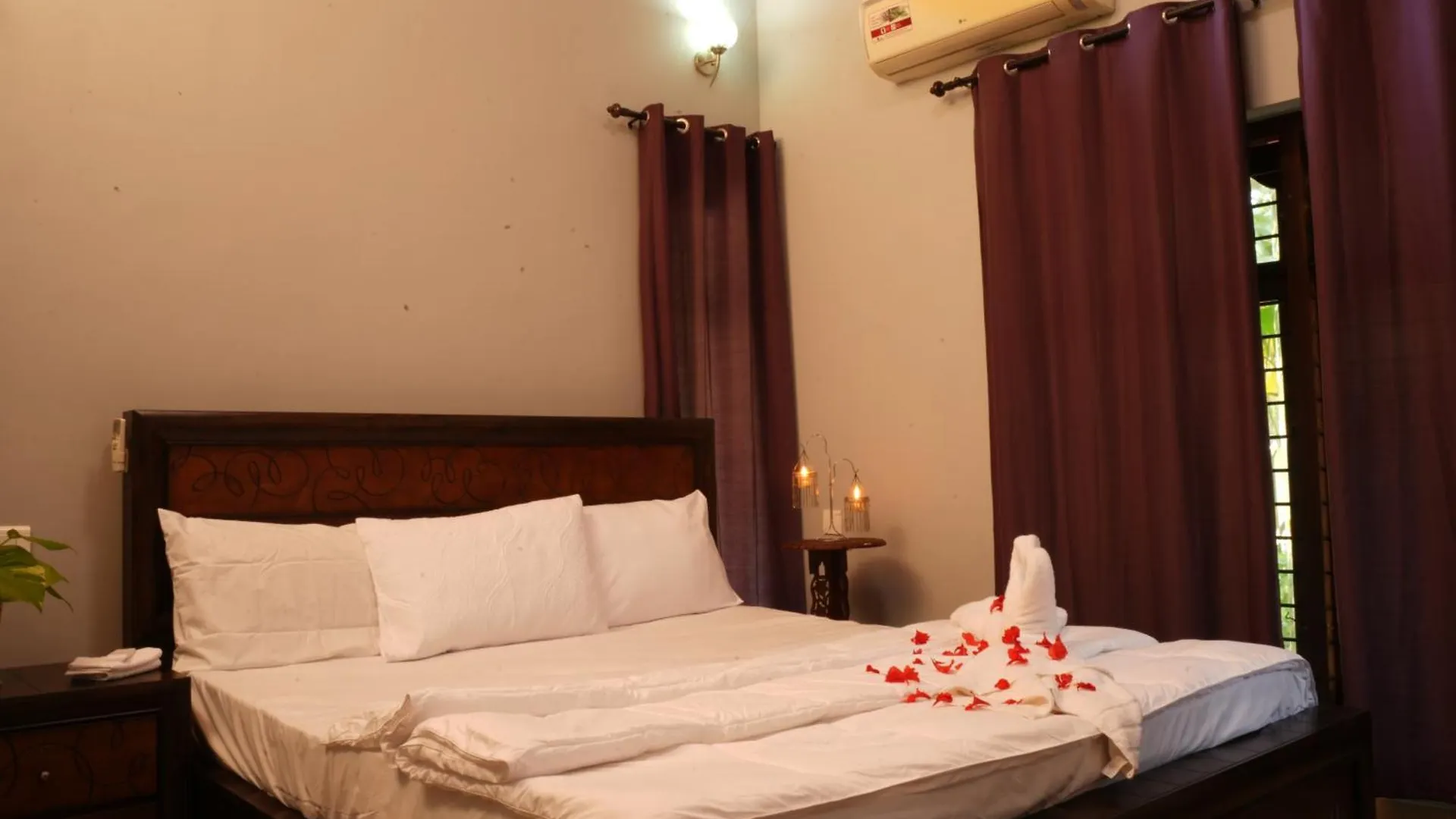Bellevue Homestay And Wellness Centre Kozhikode