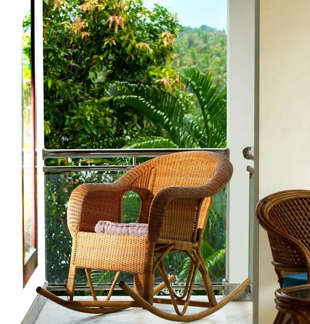 Bellevue Homestay And Wellness Centre Kozhikode 0*,