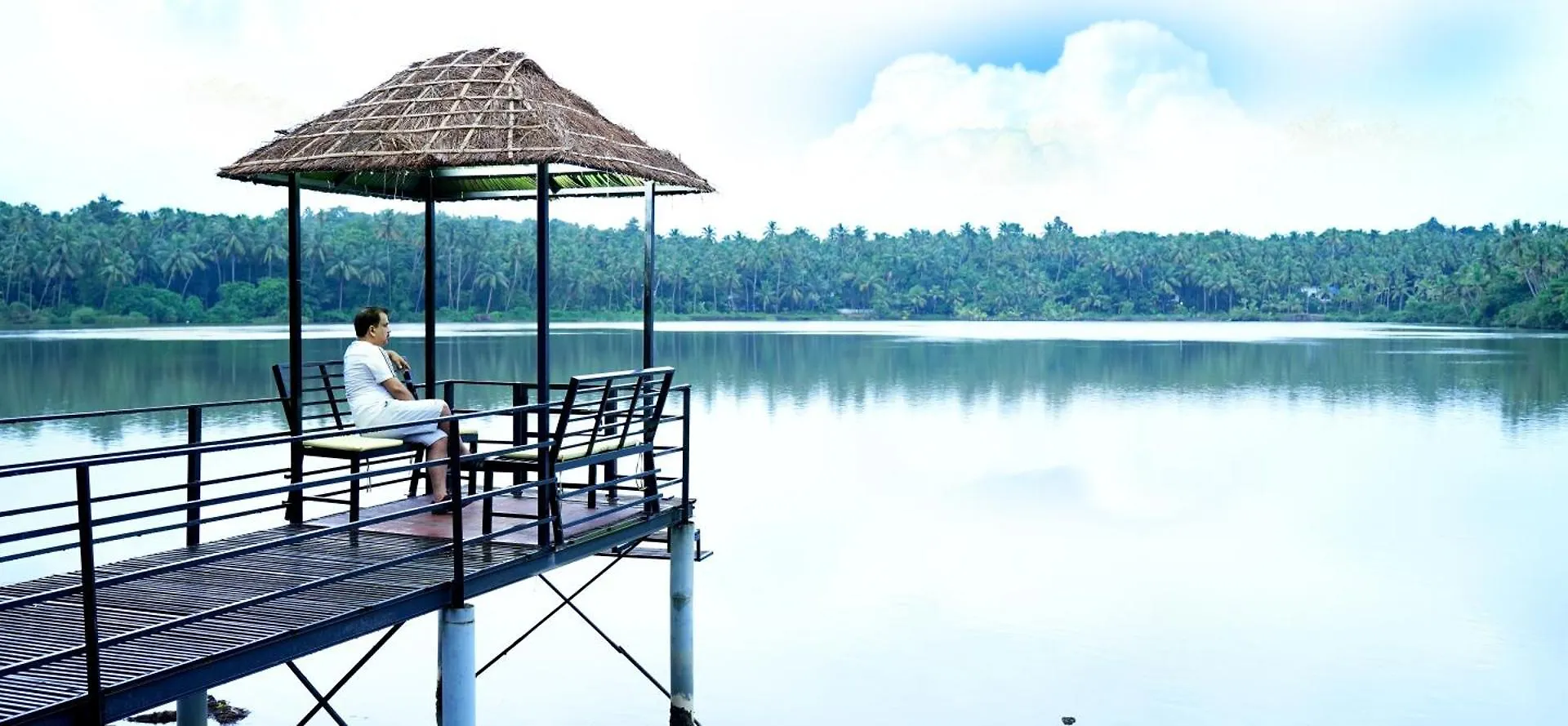 Bellevue Homestay And Wellness Centre Kozhikode