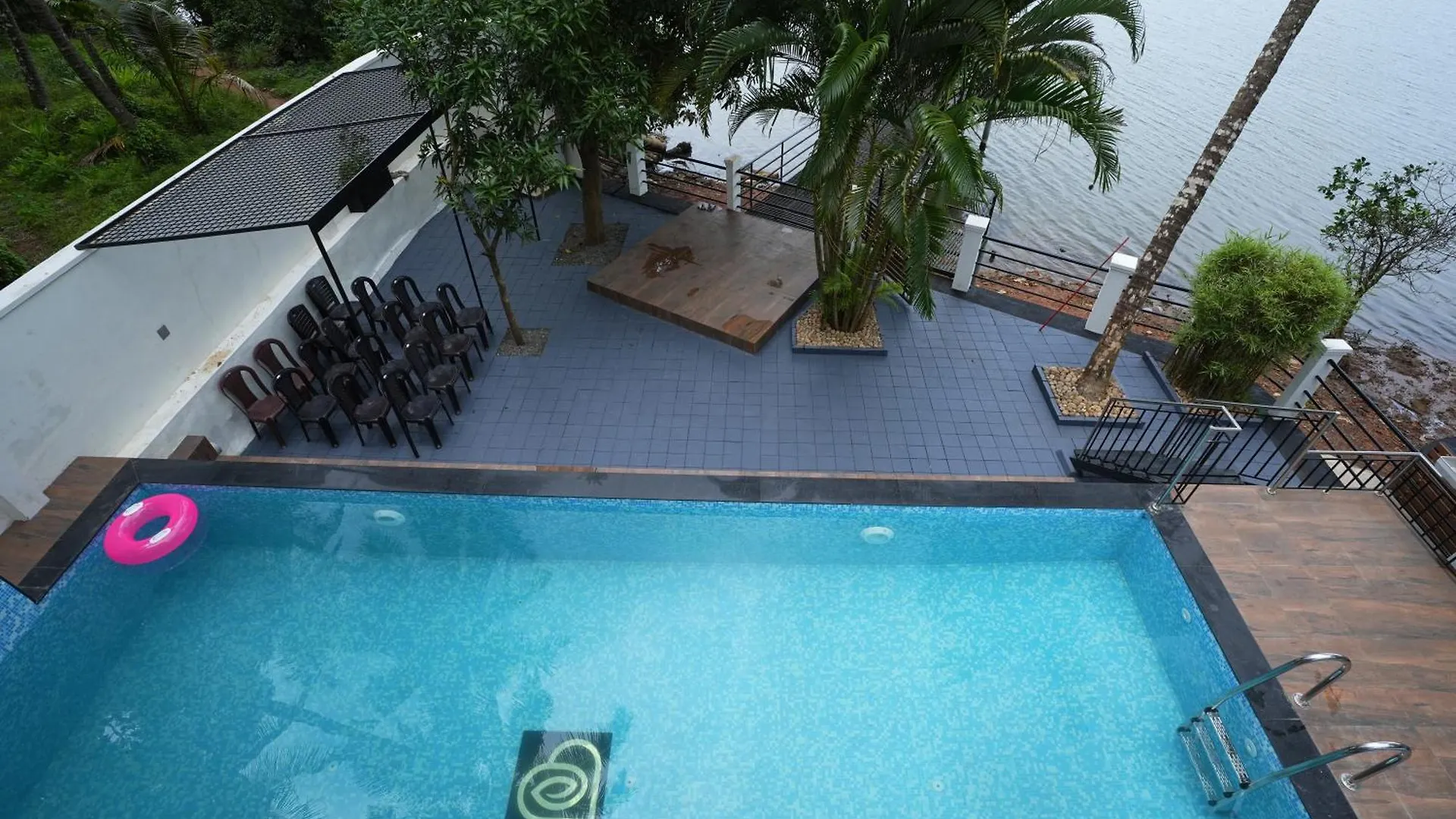 Bellevue Homestay And Wellness Centre Kozhikode 0*,  India