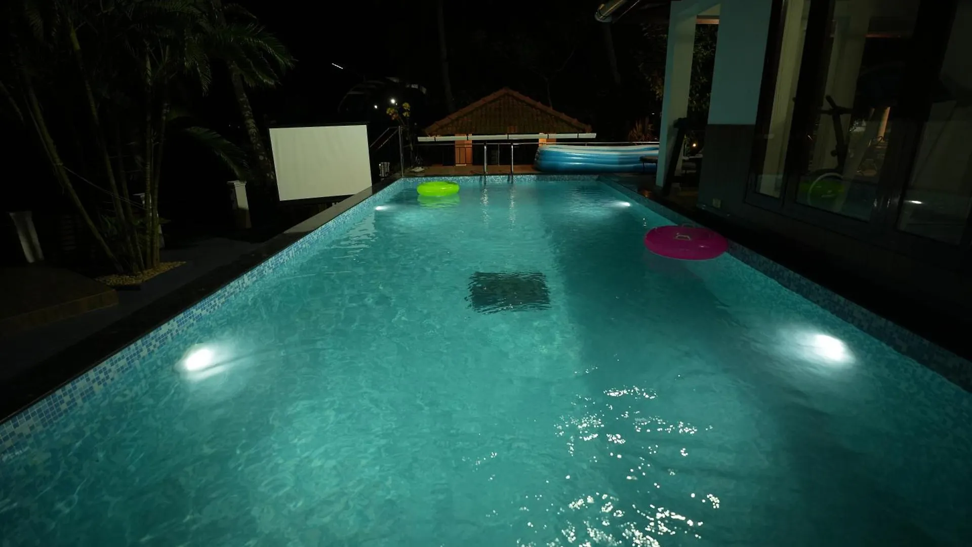 Bellevue Homestay And Wellness Centre Kozhikode