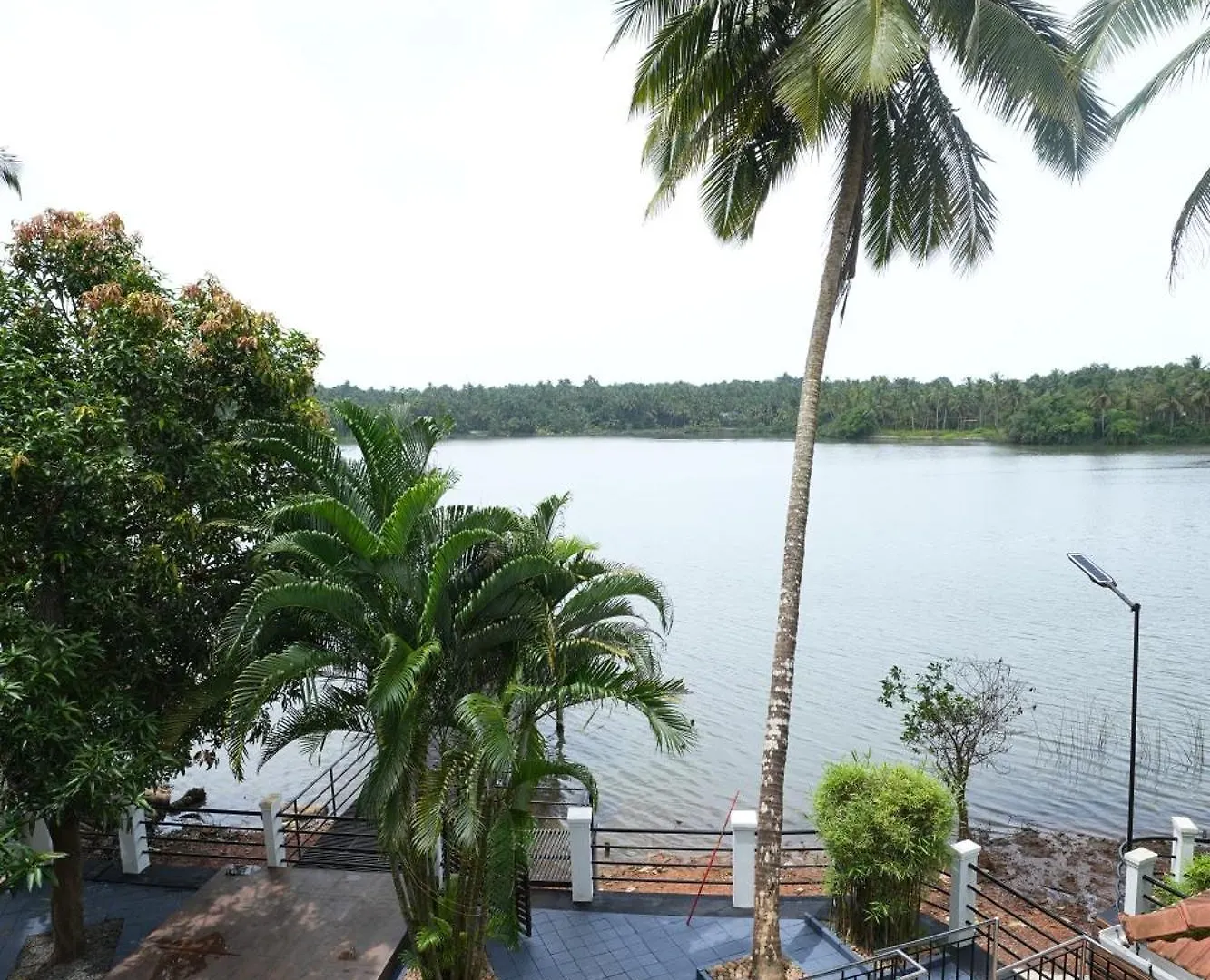 Bellevue Homestay And Wellness Centre Kozhikode 0*,  India
