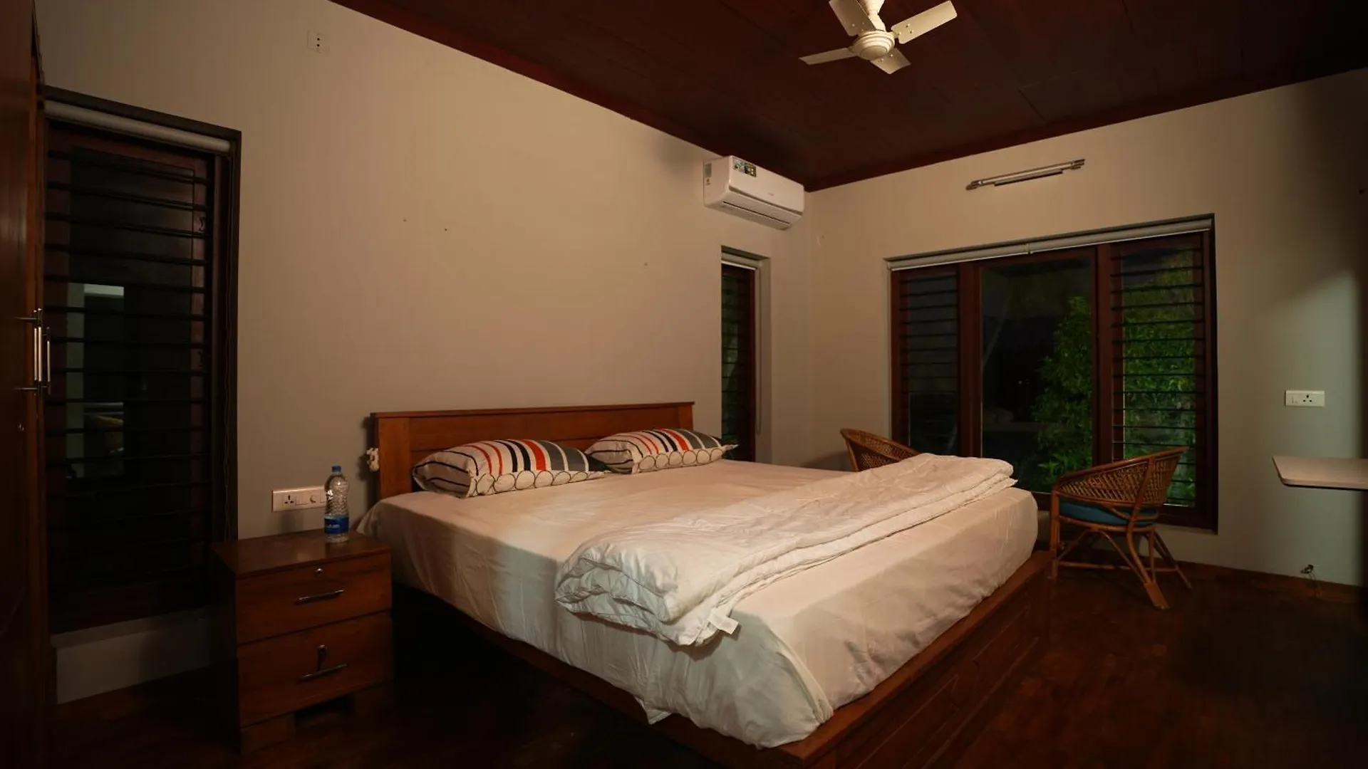 Bellevue Homestay And Wellness Centre Kozhikode