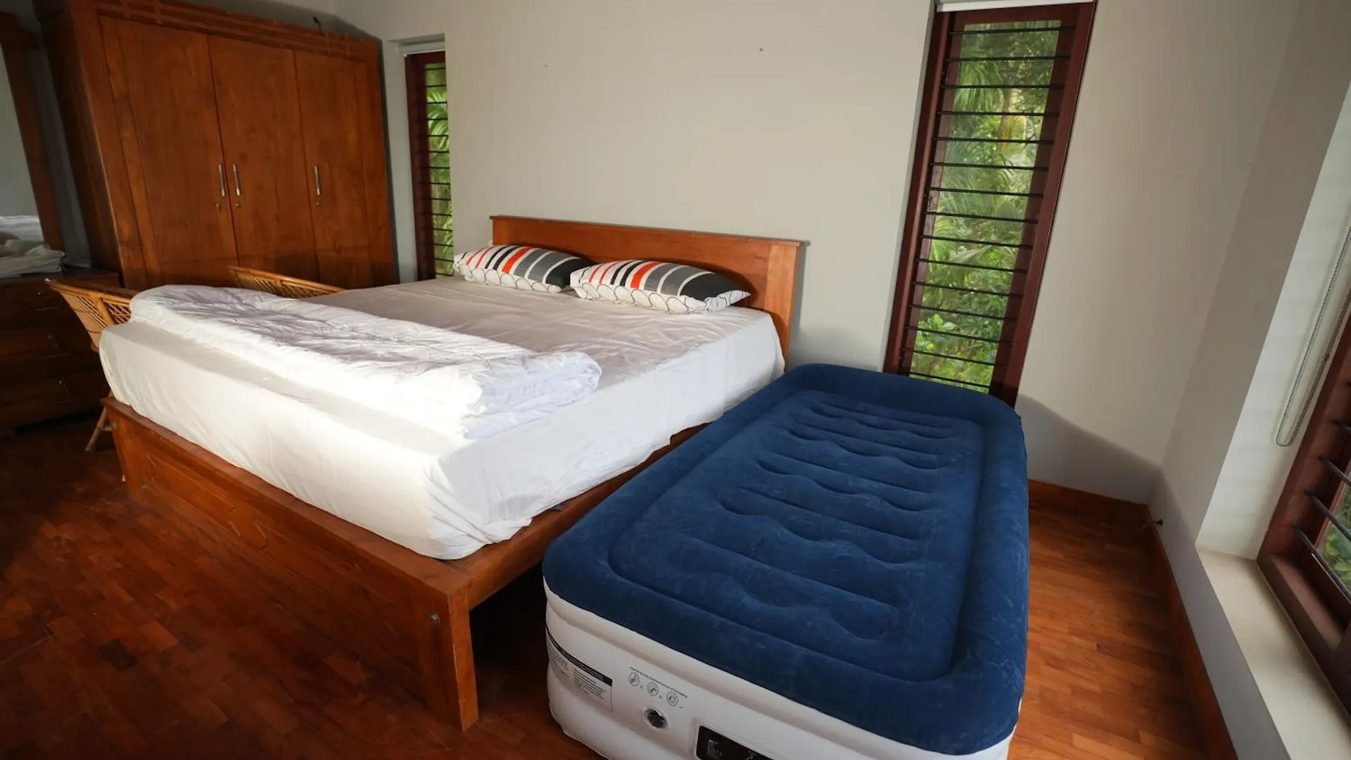 Bellevue Homestay And Wellness Centre Kozhikode