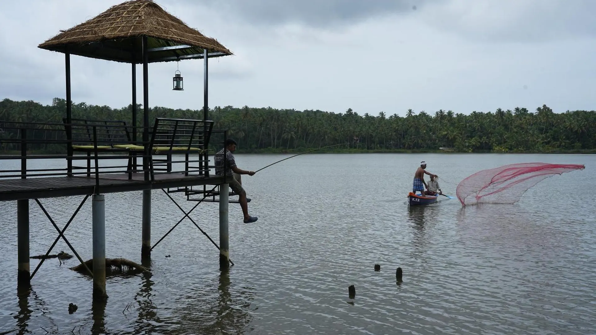 Bellevue Homestay And Wellness Centre Kozhikode