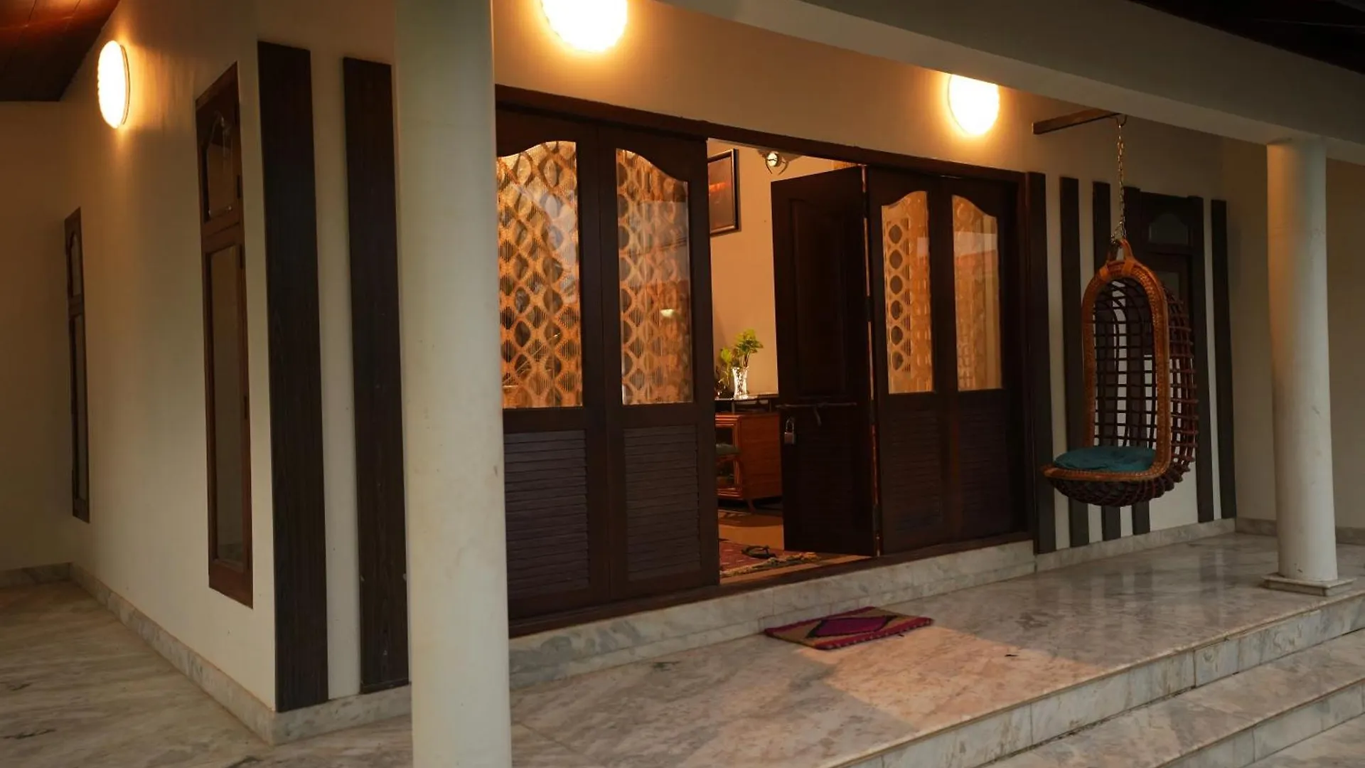 Bellevue Homestay And Wellness Centre Kozhikode India