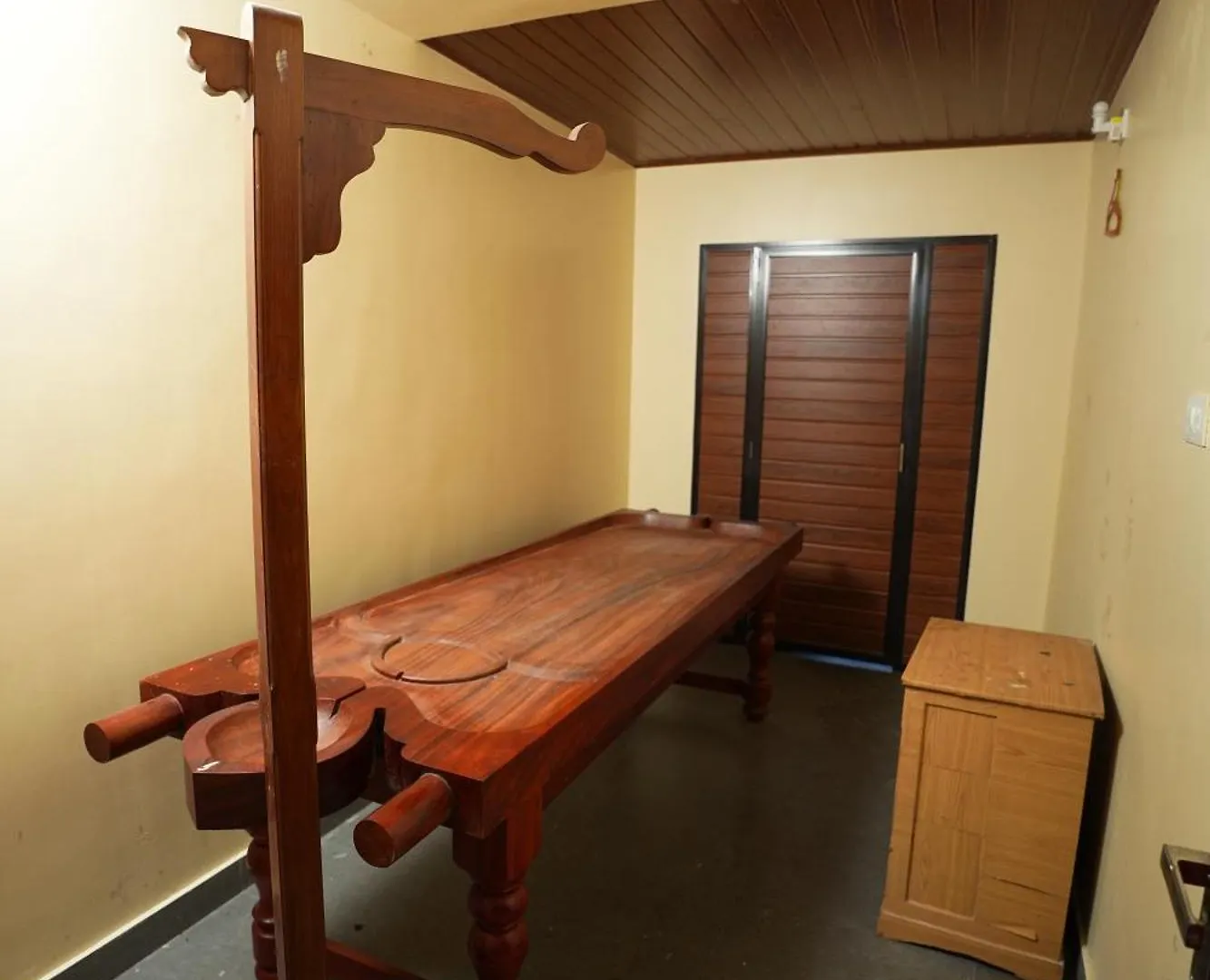 Bellevue Homestay And Wellness Centre Kozhikode