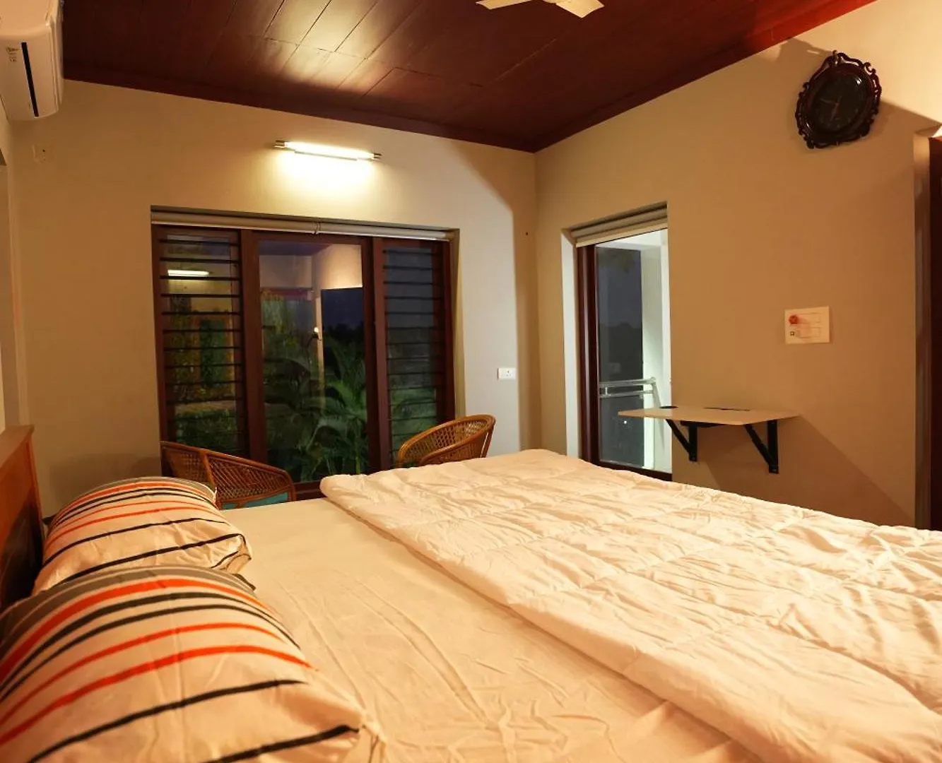 Bellevue Homestay And Wellness Centre Kozhikode