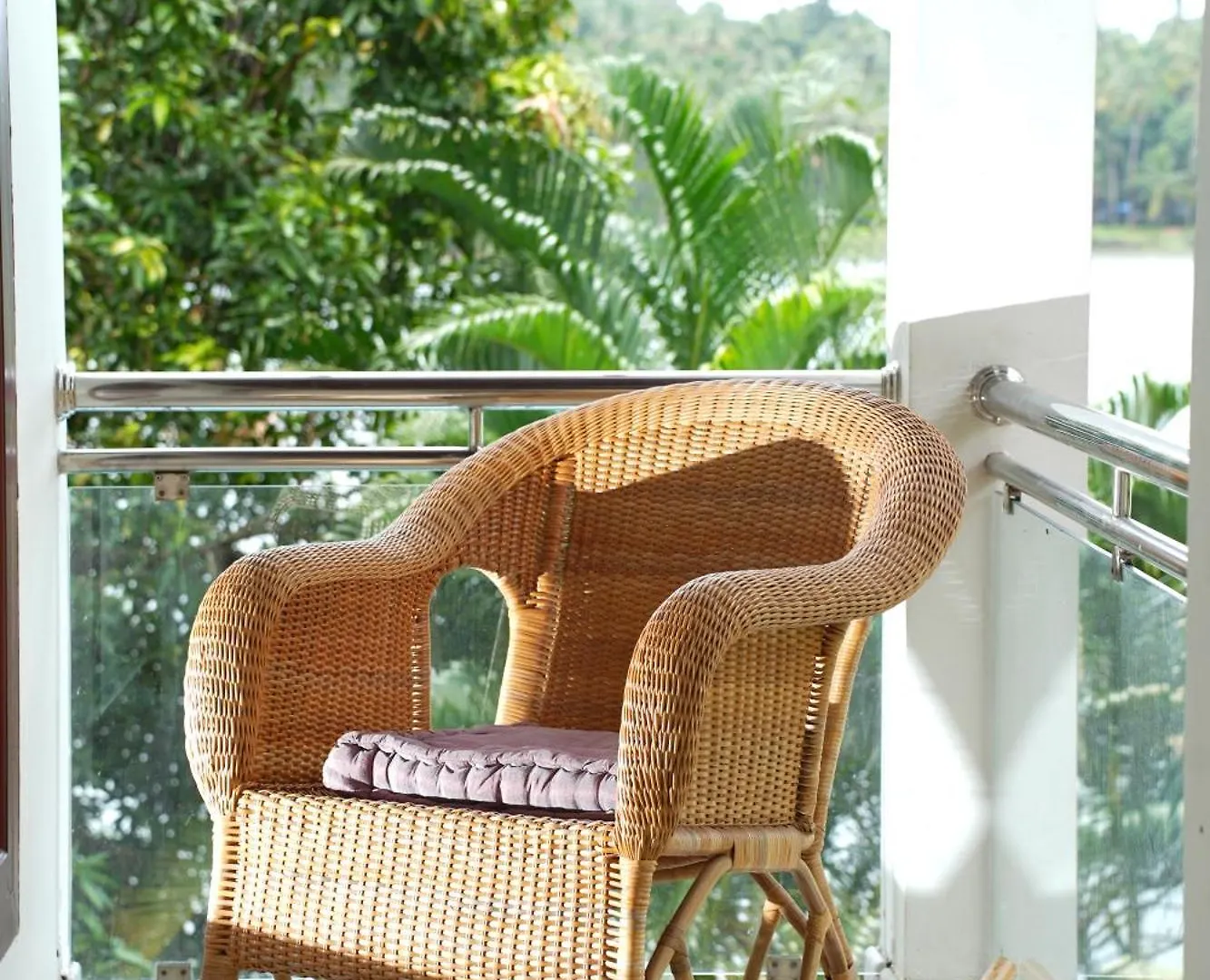 Bellevue Homestay And Wellness Centre Kozhikode India