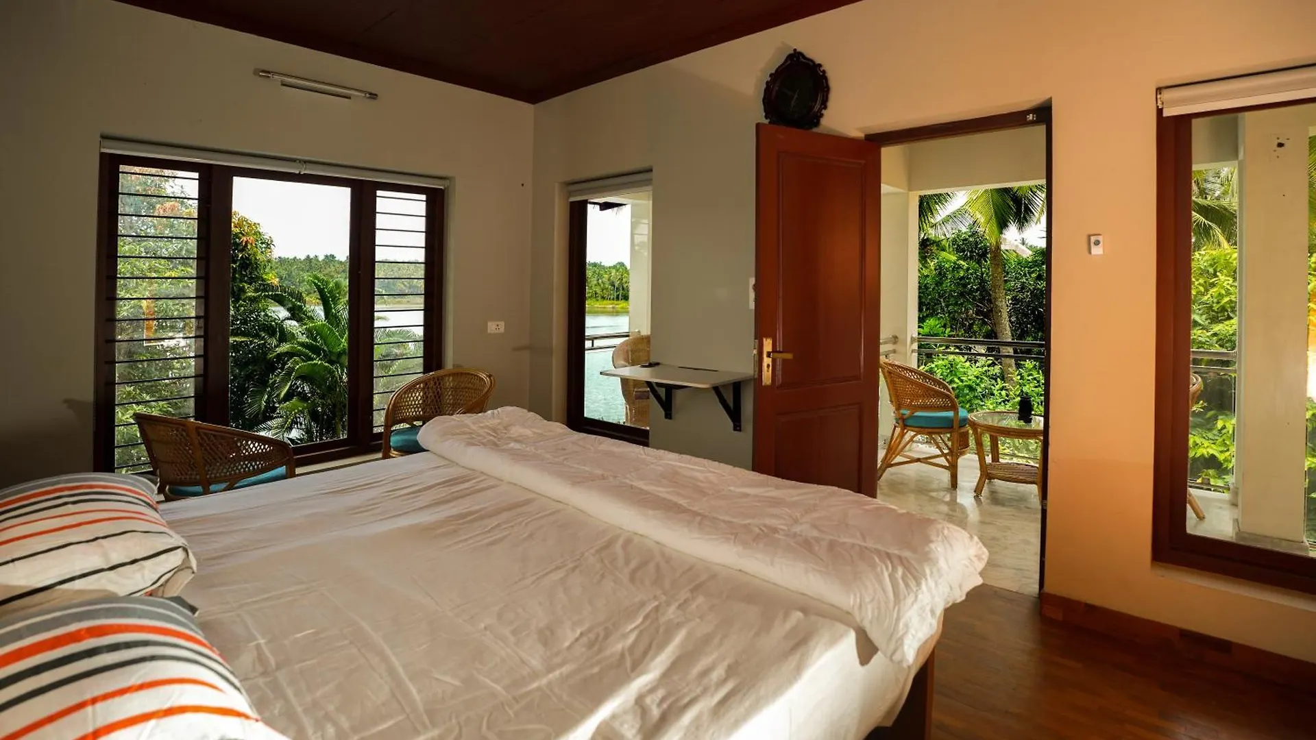 Bellevue Homestay And Wellness Centre Kozhikode